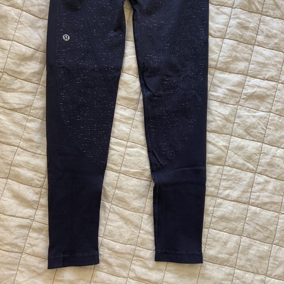 Lululemon Leggings Size 6 - Picture 5 of 5